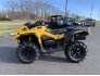 2021 Can-Am Outlander 1000R for sale 201004392